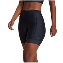Bermuda Live! Six Pockets Run Speed Feminino - Preto Bermuda Live! Six Pockets Run Speed Feminino - Preto