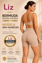 Bermuda Liz Invisible Control Liz 74381 Bermuda Liz Invisible Control Liz 74381