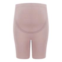 Bermuda Loba Lupo Boxer Box Gestante Gravidez Sem Costura Bermuda Loba Lupo Boxer Box Gestante Gravidez Sem Costura