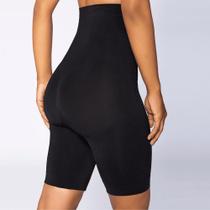Bermuda Loba Modeladora Slim 5696-001