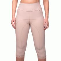 Bermuda Longa Cirúrgica Modeladora Emana 88011E ModelleSkin Bermuda Longa Cirúrgica Modeladora Emana 88011E ModelleSkin