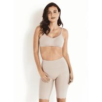Bermuda Longa Liz Invisible Modeladora 74384