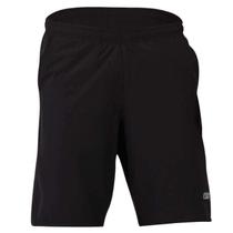 Bermuda Longa Sol Competitive Masc - Preto