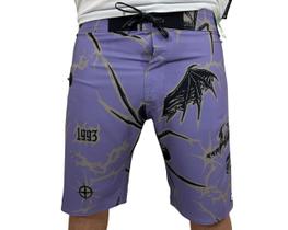 Bermuda Lost Boardshort Ent 52cm