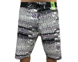 Bermuda Lost Boardshorts Ent Tap