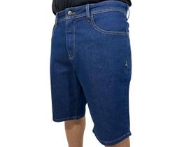 Bermuda Lost Relaxed 5 Pocket