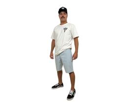 Bermuda Lost Walk Chino Azul