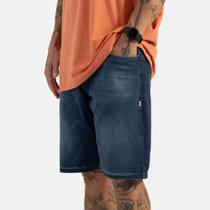 Bermuda Lost Walk Denim Relaxed