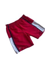 Bermuda LSC Galego - Vermelha/Branca TAM M Bermuda LSC Galego - Vermelha/Branca TAM M