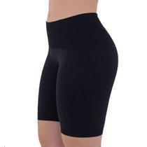 Bermuda Lupo AF Basic Fit - Feminina