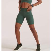 Bermuda Lupo AF Basic Fit - Feminina Bermuda Lupo AF Basic Fit - Feminina