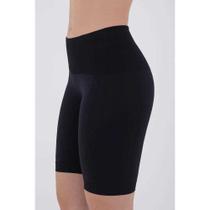 Bermuda lupo feminina basic fit 71353-001