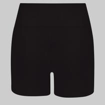 Bermuda Lupo Feminina Basic Fit 71353-001 Bermuda Lupo Feminina Basic Fit 71353-001