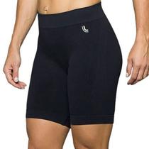 Bermuda Lupo Feminina Sem Costura Comfort Fit - Ref. 71311 Bermuda Lupo Feminina Sem Costura Comfort Fit - Ref. 71311