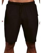 Bermuda Lupo Masculina Moletom Longa 76442-001