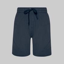 Bermuda Lupo Masculina Moletom Max - 76390-001