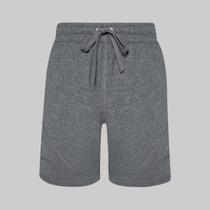 Bermuda Lupo Masculina Moletom Max - 76390-001