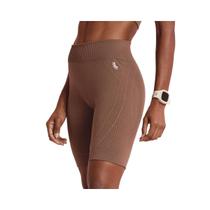 Bermuda Lupo Max Feminina 71311 Castanho