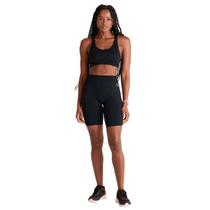 Bermuda Lupo Max - Feminina - Preto Bermuda Lupo Max - Feminina - Preto