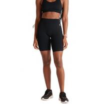 Bermuda Lupo Max Feminina Preto - Bermuda Lupo Max Feminina Preto -