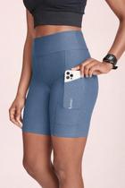 Bermuda Lupo Run 5 Pockets Bolso Feminina 76234 Bermuda Lupo Run 5 Pockets Bolso Feminina 76234