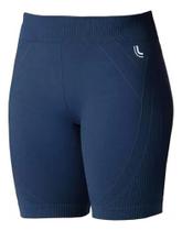 Bermuda Lupo Sport Feminina Academia Corrida Shorts Lupo