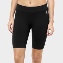 Bermuda Lupo Sport Max Core Feminina