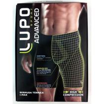 Bermuda lupo térmica i-max advanced high compression 70050