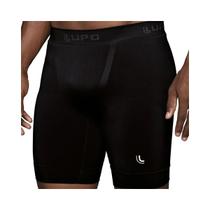 Bermuda Lupo Térmica I-Max Preto