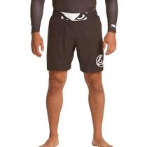 Bermuda lutador Badboy Preta