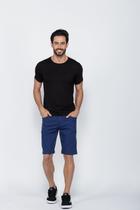 Bermuda Macaw 7828 Azul Sarja