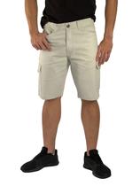 Bermuda Macaw Sarja 7747 Bege Claro