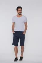 Bermuda Macaw Sarja 7792 Azul F075 Bermuda Macaw Sarja 7792 Azul F075