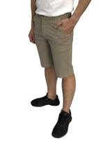 Bermuda Macaw Sarja 7792 Bege Escuro F075 Bermuda Macaw Sarja 7792 Bege Escuro F075