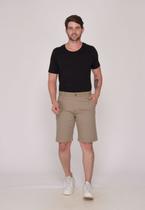 Bermuda Macaw Sarja 7792 Bege Escuro Bermuda Macaw Sarja 7792 Bege Escuro