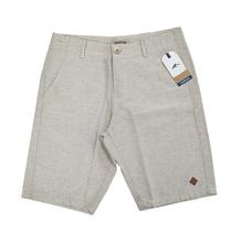 Bermuda Maresia Algodão Preta ORIGINAL 10800453