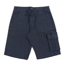 Bermuda Maresia Azul Marinho Original 10800566 Bermuda Maresia Azul Marinho Original 10800566