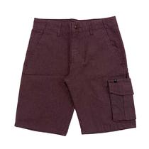 Bermuda Maresia Bordo Original 10800566 Bermuda Maresia Bordo Original 10800566