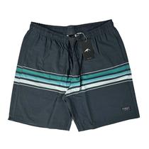 Bermuda Maresia Chumbo Original 10700294 Bermuda Maresia Chumbo Original 10700294