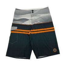 Bermuda Maresia Cinza Original 10423012 Bermuda Maresia Cinza Original 10423012