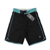 Bermuda Maresia Infantil Preta ORIGINAL 12400162 Bermuda Maresia Infantil Preta ORIGINAL 12400162