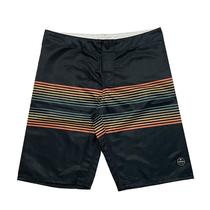 Bermuda Maresia Preta Original 10423173 Bermuda Maresia Preta Original 10423173