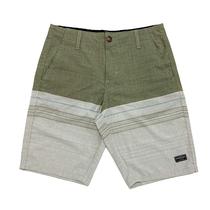 Bermuda Maresia Verde Original 10800696 Bermuda Maresia Verde Original 10800696