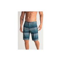 Bermuda Maresia Walkshort Anfibio Stripes Masculino Adulto Ref. 10800701 Bermuda Maresia Walkshort Anfibio Stripes Masculino Adulto Ref. 10800701