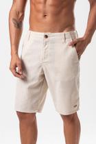 Bermuda Maresia Walkshort Husk Linho Masculino Adulto Ref. 10800780 Bermuda Maresia Walkshort Husk Linho Masculino Adulto Ref. 10800780