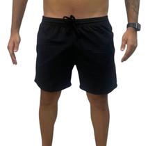Bermuda Masc Adulto Poliamida Esporte Verão Praia Banho 110