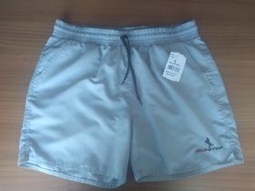 Bermuda masc. allnitro tam. m azul
