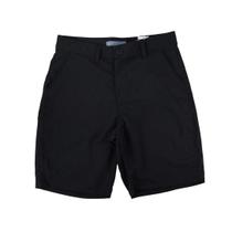 Bermuda Masc Infanto Juvenil Freesurf Walk Classic Preta