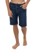 Bermuda Masc. Jeans Slim Premium Yacht Master - RF78993