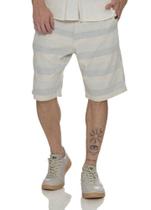 Bermuda Masc. Premium Yacht Master - Azul Denin